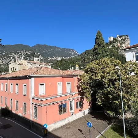 Apartmán Benini Holidays: San Pietro