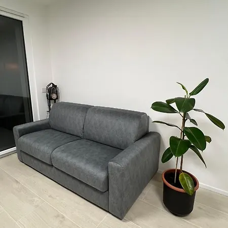 Apartmán Benini Holidays: San Pietro Arco